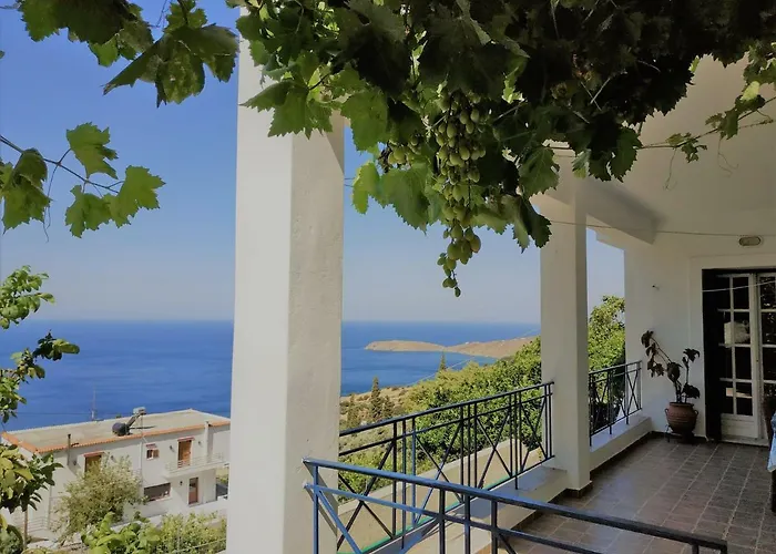 Palaiopoli View Studio