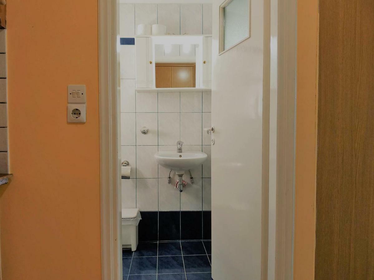 Appartamento Palaiopoli View *