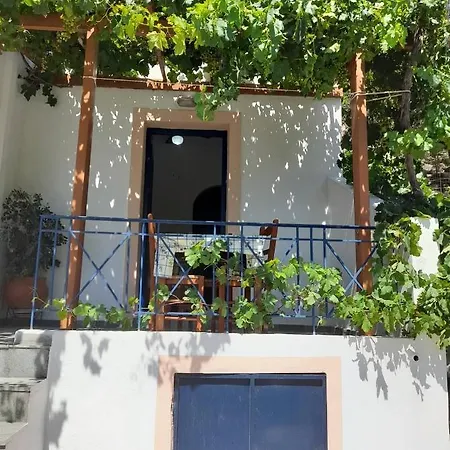 Palaiopoli View Studio Palaiopolis  Exterior photo