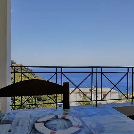 Palaiopoli View Studio Palaiopolis  Exterior photo