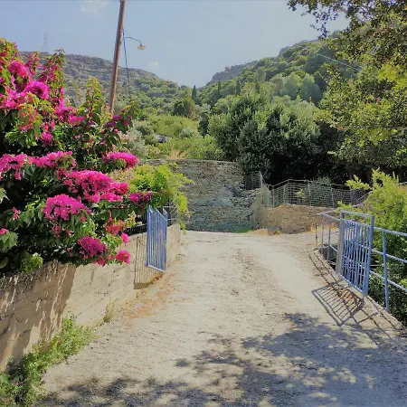 Palaiopoli View Studio Palaiopolis  Exterior photo