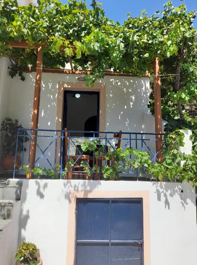 Apartment Palaiopoli View