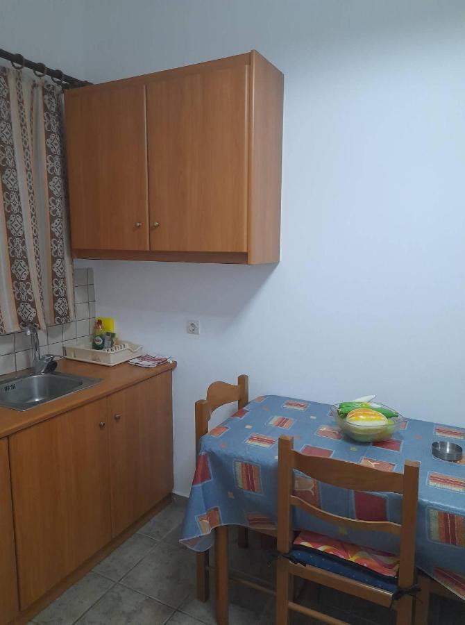 Apartment Palaiopoli View *