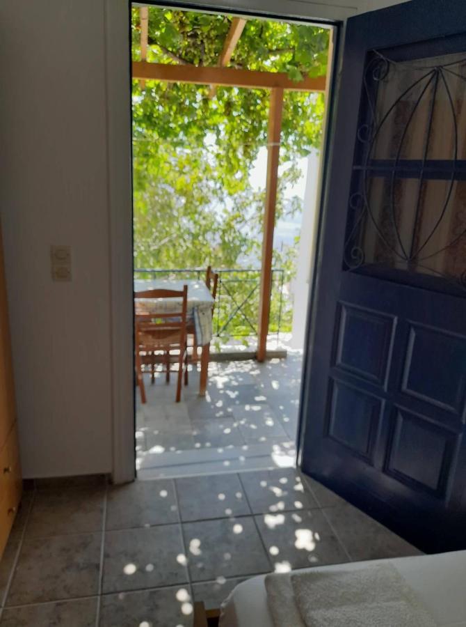 Apartment Palaiopoli View Palaiopolis (Andros)