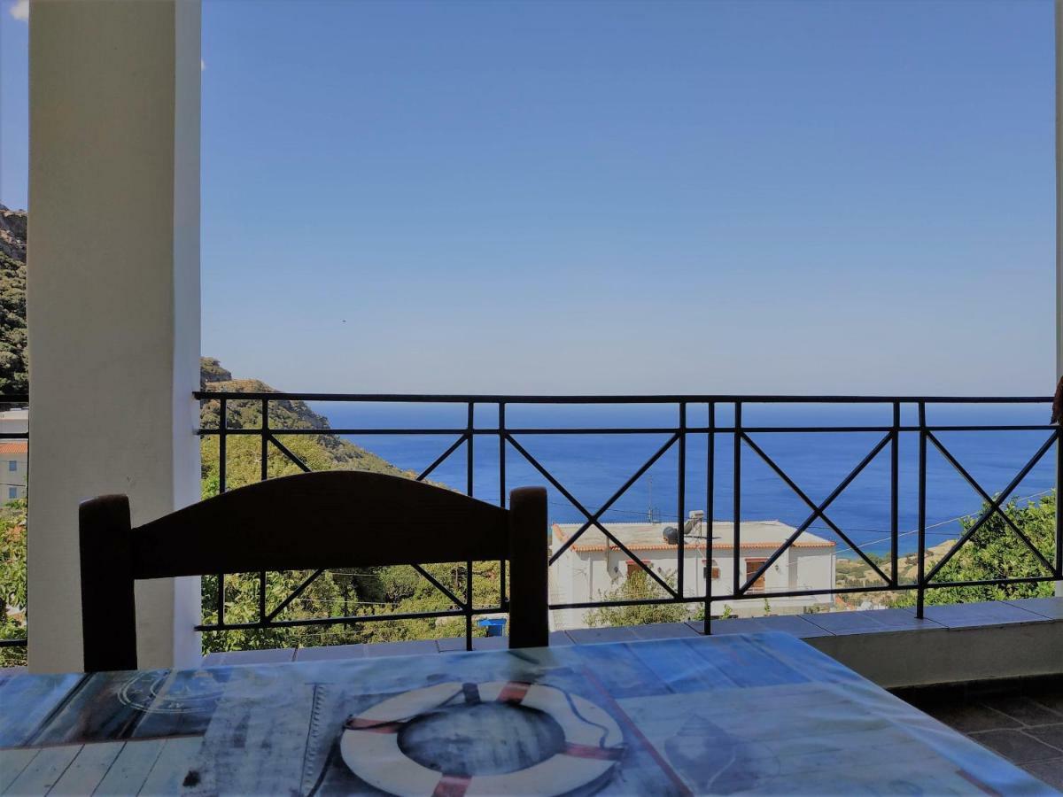 Apartment Palaiopoli View *