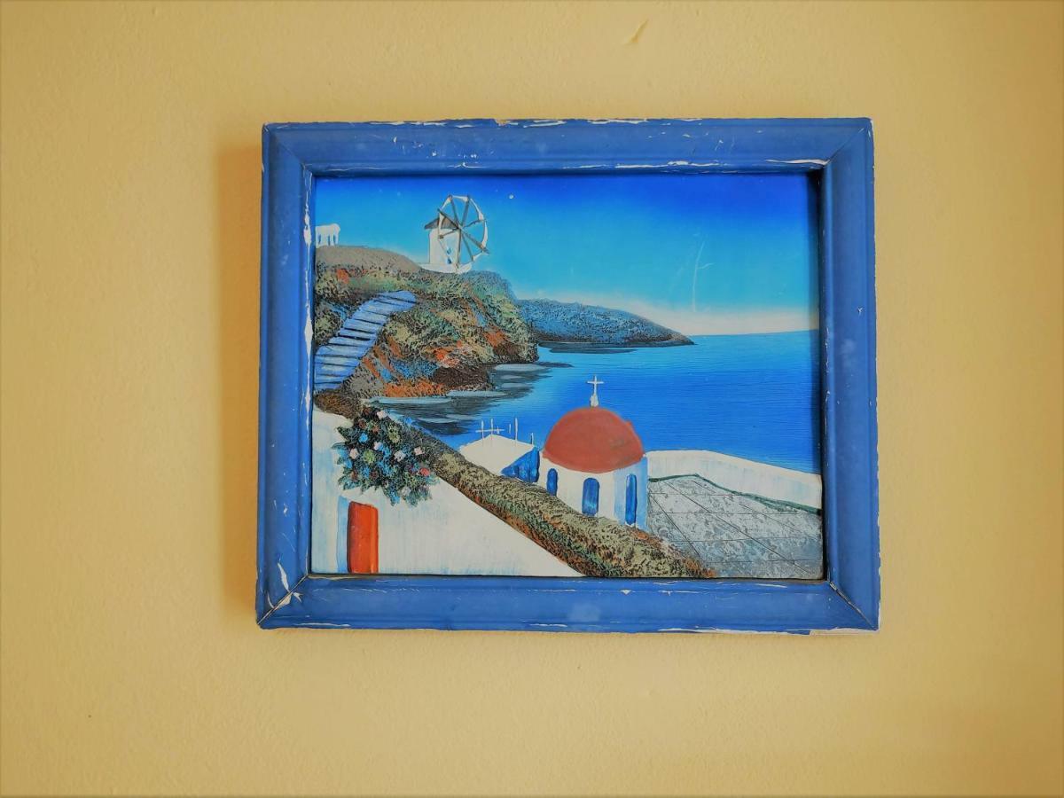 Palaiopoli View Apartment *