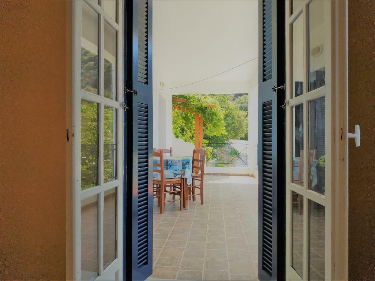 Apartment Palaiopoli View Palaiopolis (Andros)
