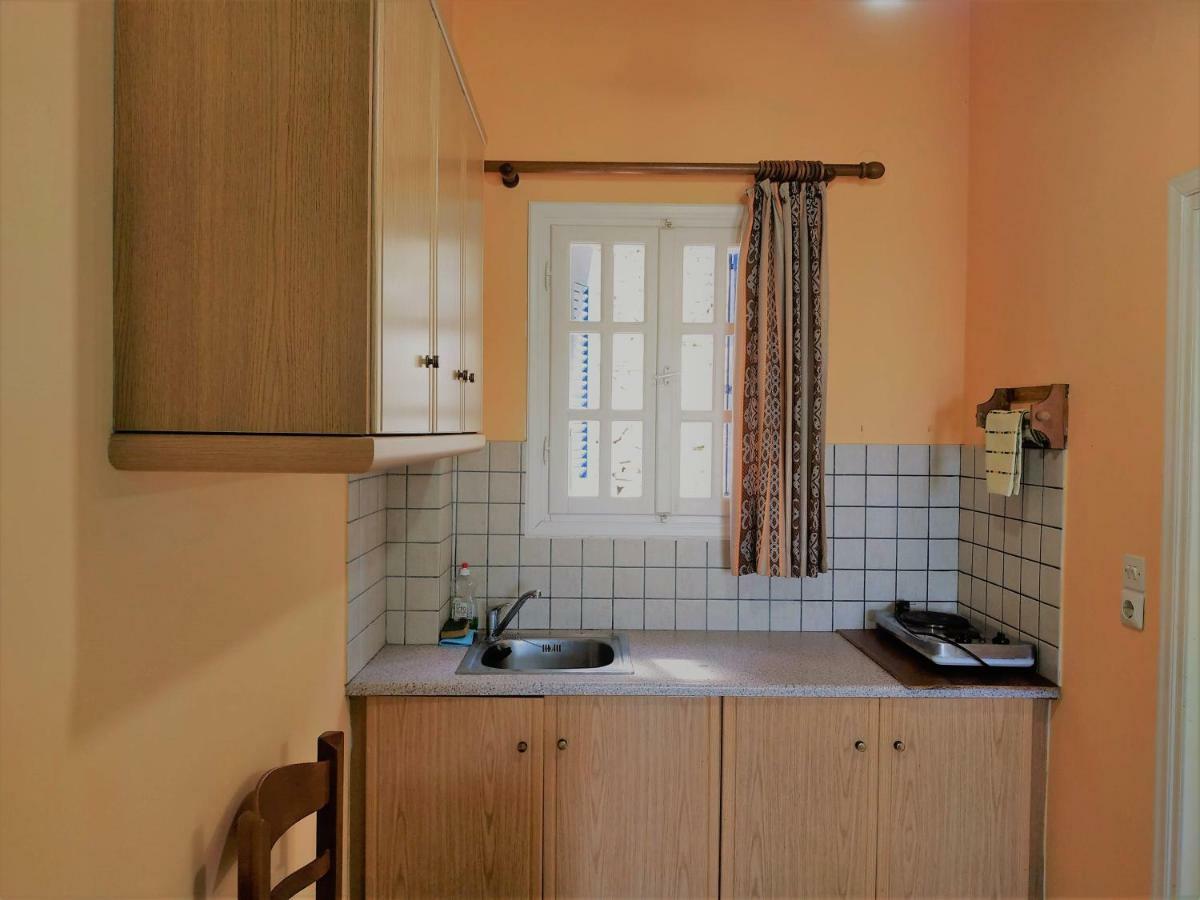 Palaiopoli View Apartment *